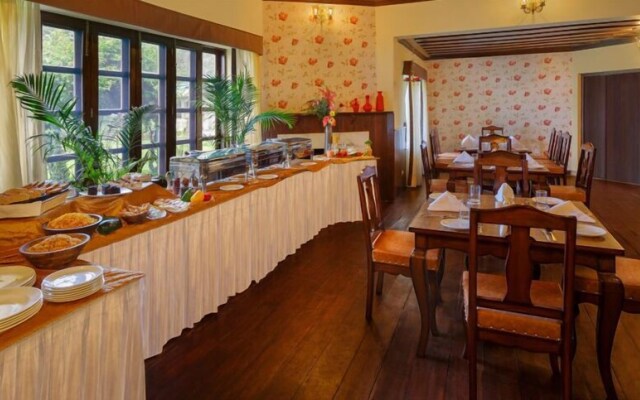 Adivaha Dharamshala by Leisure Hotels