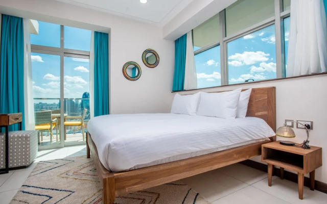 Skynest Residences by CityBlue, Nairobi