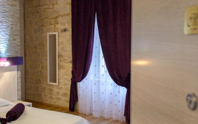 Villa Kaleta Rooms