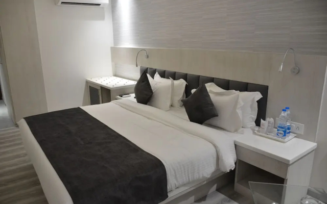 Hotel Radiance