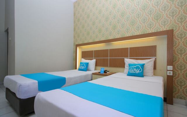 Airy Besusu Timur Mangunsarkoro 21 Palu