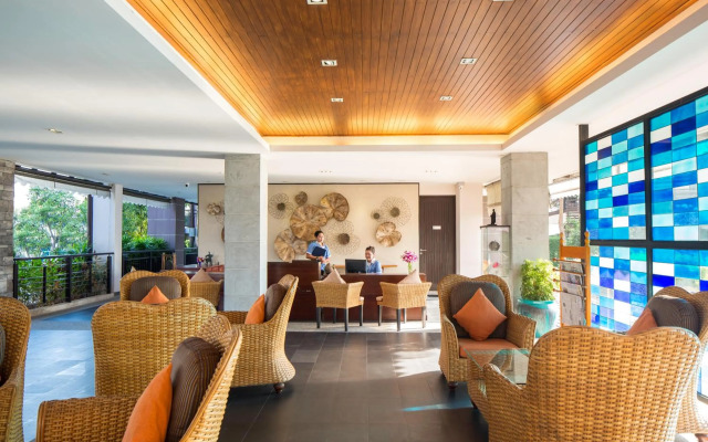 i Tara Resort & Spa