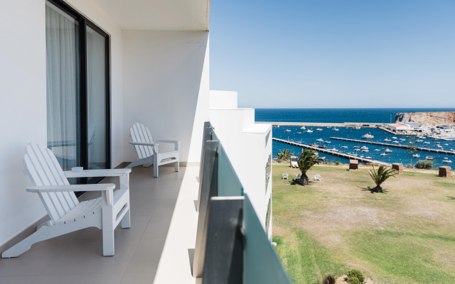 Memmo Baleeira - Design Hotels