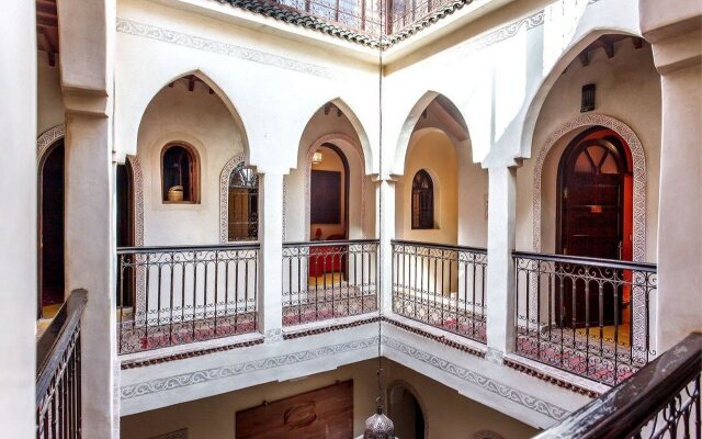 Riad La Kahana