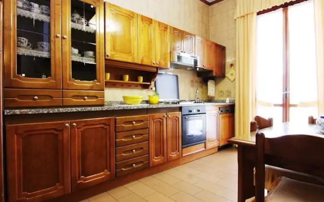 Casa Vacanza Elyse