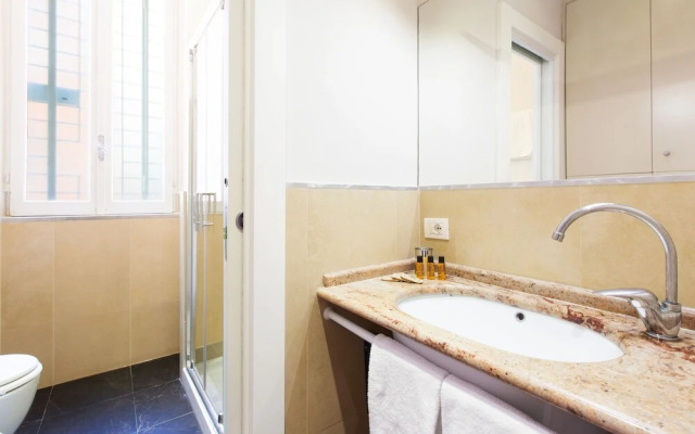 Rome Accommodation - Bernini