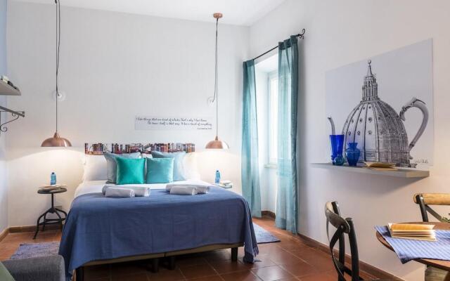 Sweet Inn Apartments Rome - Calderari