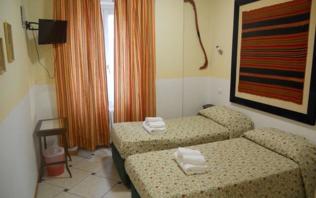 Vitti's Home Verona 3