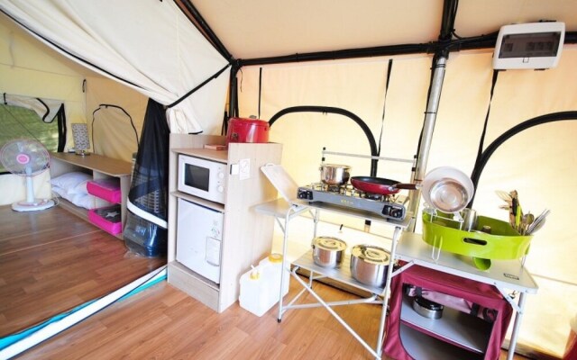 Gapyeong Saneurogan Nimo Pension