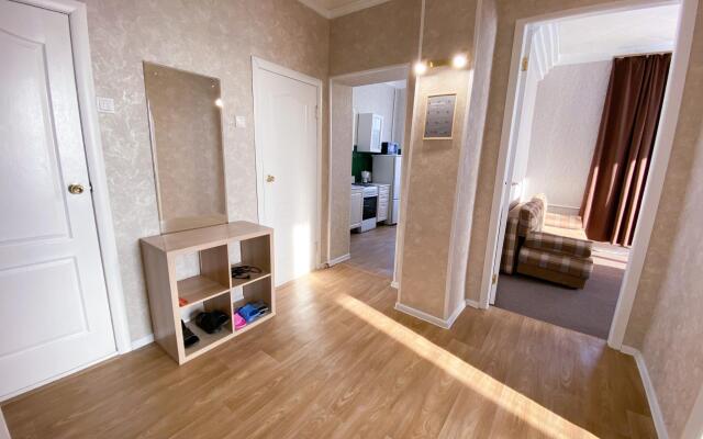 Декабрист на улице Амурская