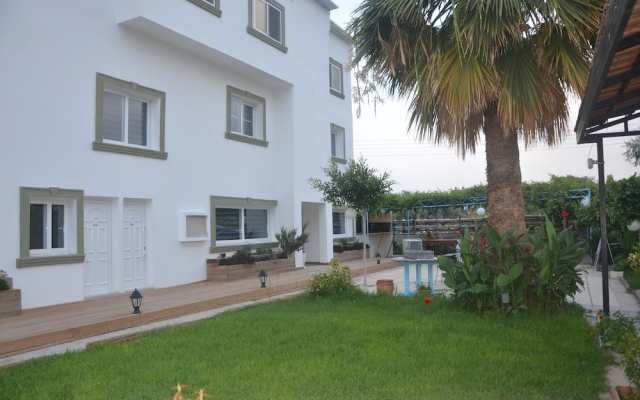 Sun Rays Girne Hotel