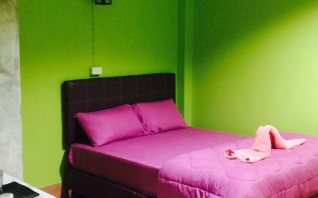 P Homestay