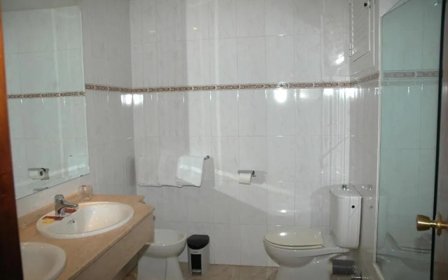 Hotel Residencia Real