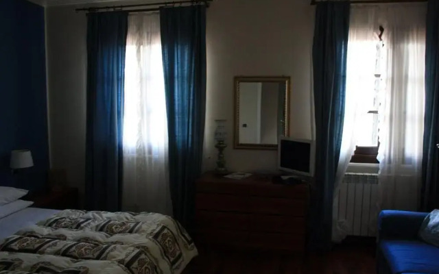 Villa Clementine