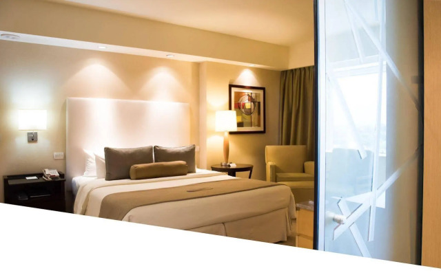 Intercontinental Mendoza
