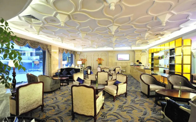 Fujian Sophie Pingshan Hotel