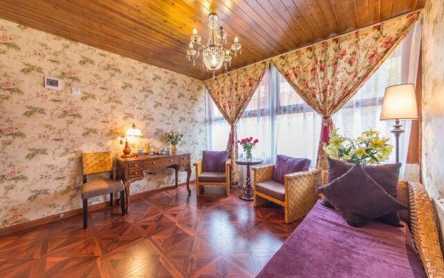 Lugu Lake In Love Inn Hostel