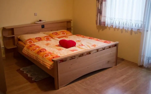 Vineyard Cottage Krivic
