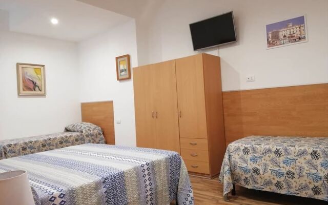 B&B Altamarea