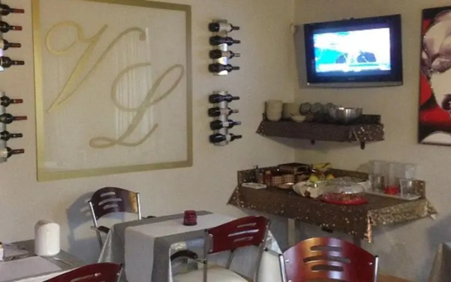 Room&Breakfast Villa Lisales