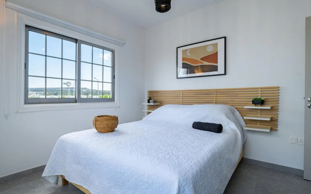 Stay Golden Sands in Paralimni