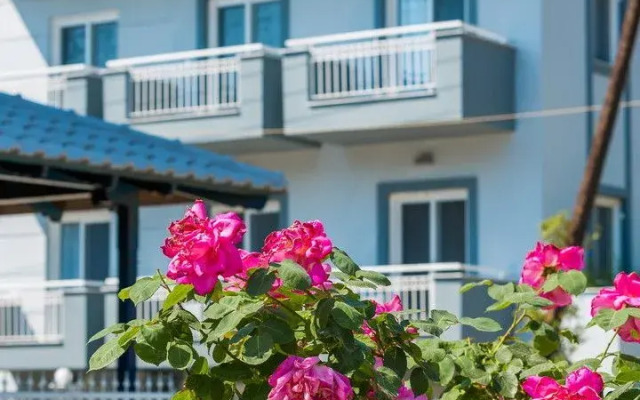 Saint Lucas Suites Chalkidiki