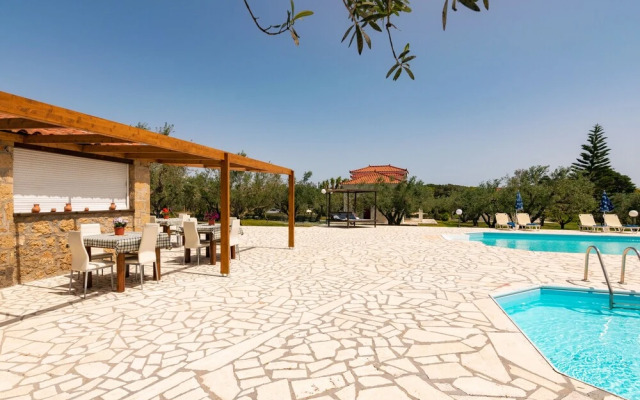 Lenna's Villas