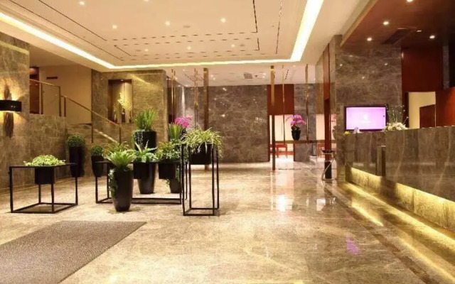 Yitel Shanghai Beidi Road