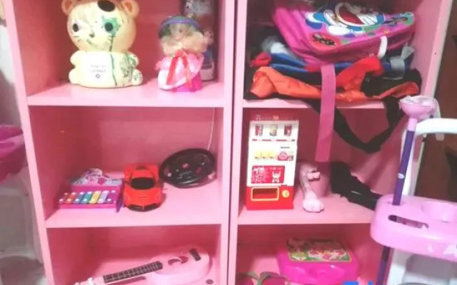 Oho Luxury Pool Access