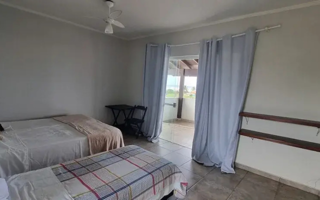 Casa Praiana