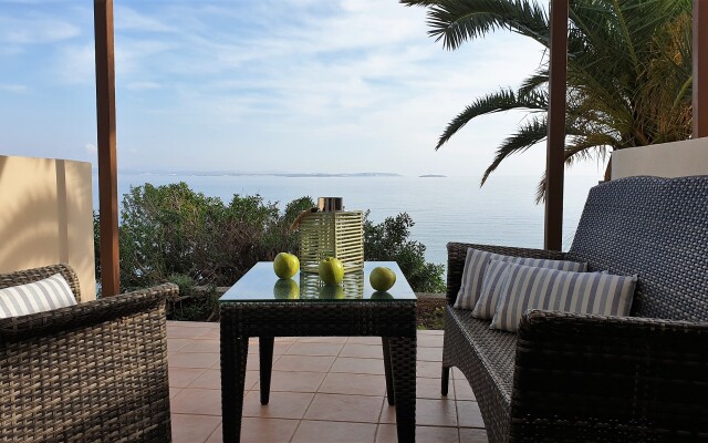 Erytha Hotel & Resort Chios