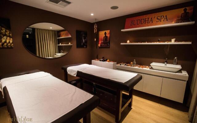 Privilege Hotel & Spa