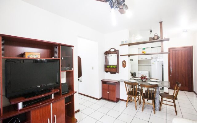 FL005 1 Bedroom Apartment By Senstay