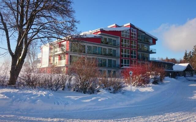 Schwarzwald Lodge Rothaus