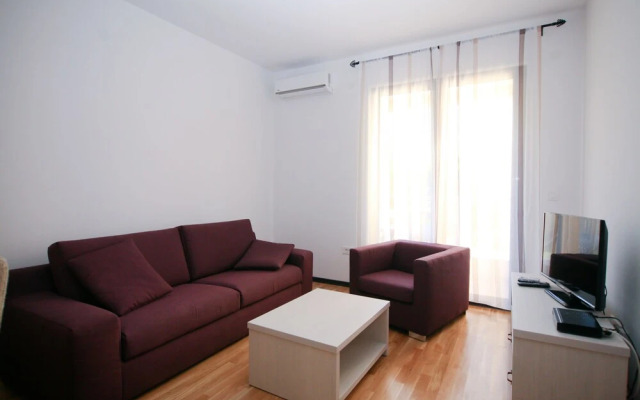 Apartments Atrium