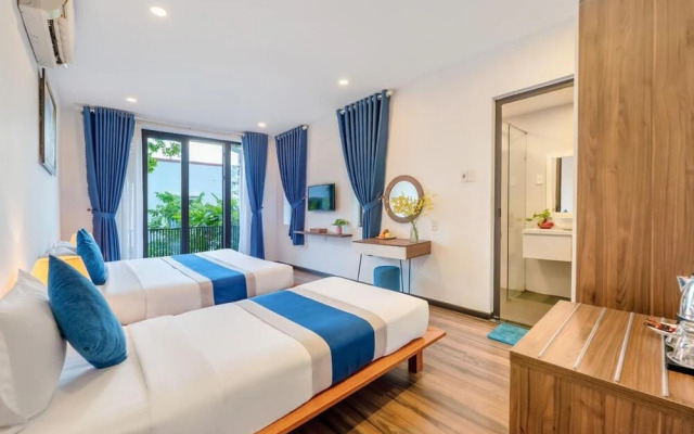 Sunora Villa Hoi An