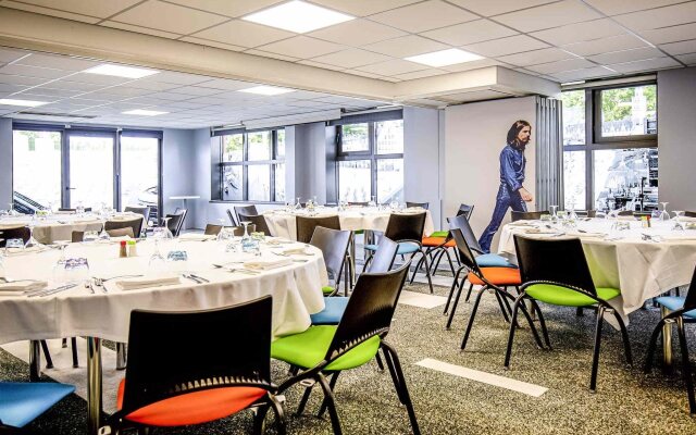 ibis Styles Lille Marcq en Baroeul