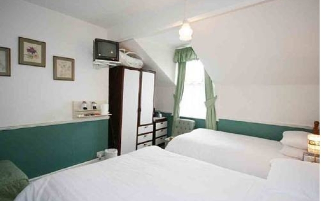 Romley Guest House