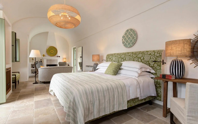Rocco Forte Masseria Torre Maizza