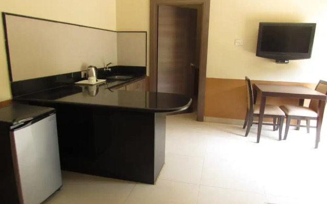 Sandalwood Resorts Pvt. Ltd.