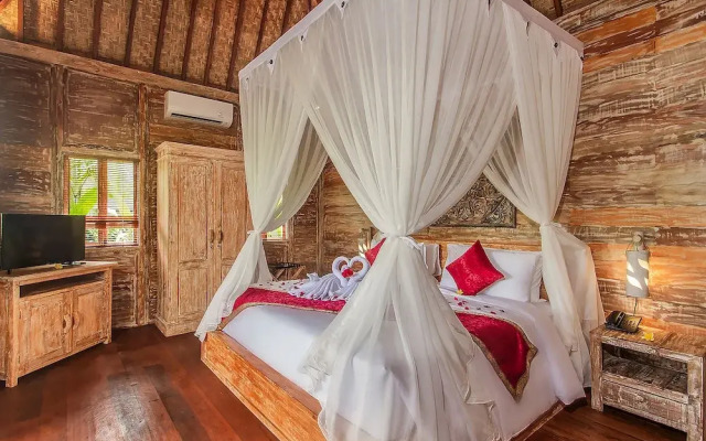Aswanaya Villas Ubud