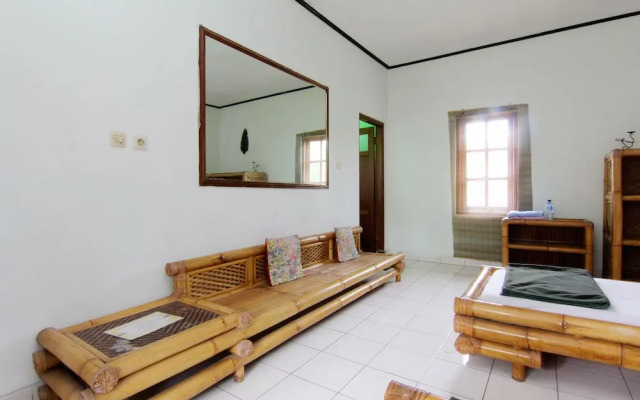 Vogels Hostel