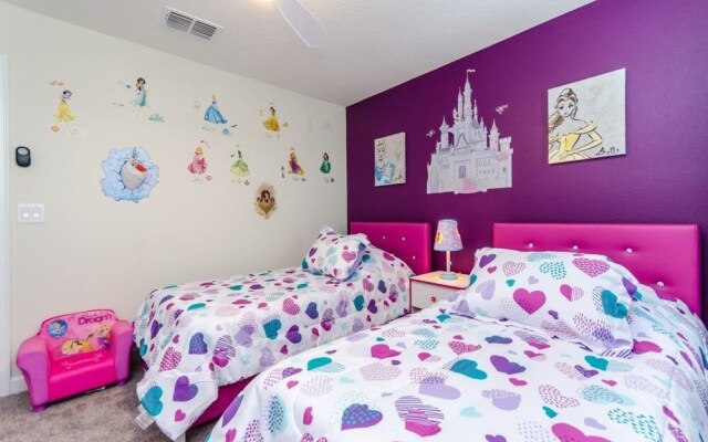 Amazing House! - Champions Gate - 1569SW