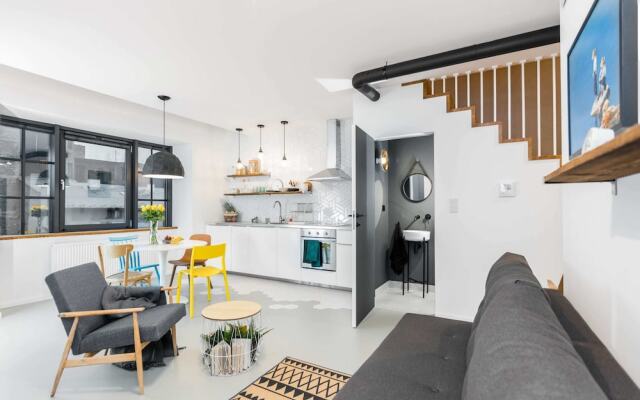 Urban Loft - LoftAffair