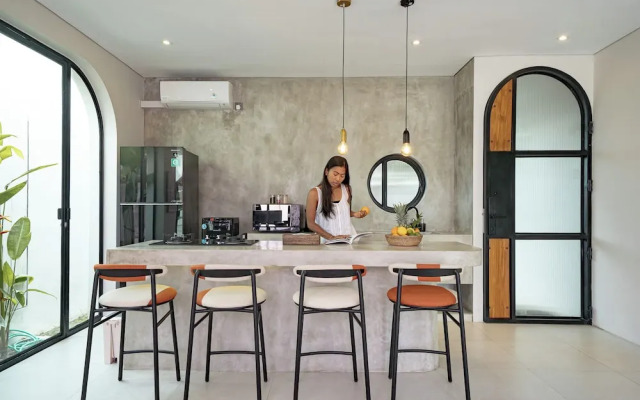 Villa Sae 55 Uluwatu