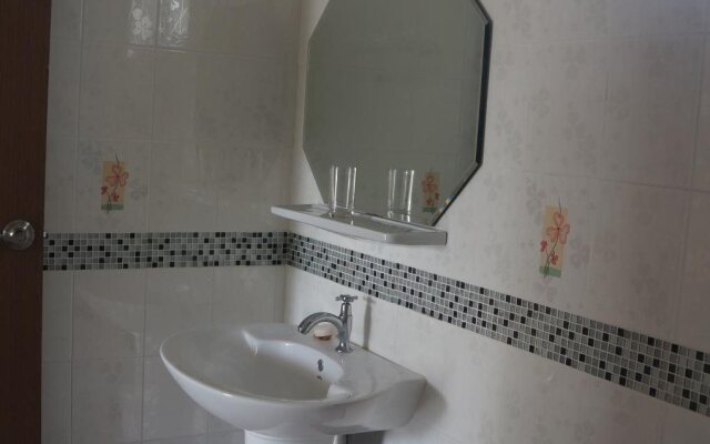 Good Hart Homestay