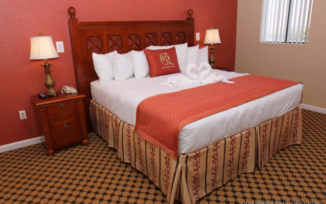 Westgate Towers Resort