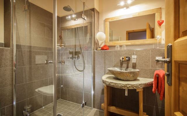 Ilse Chalet No. 19 Comfortable Vacation Home