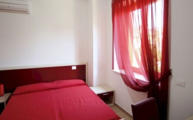 B&B Acropolis