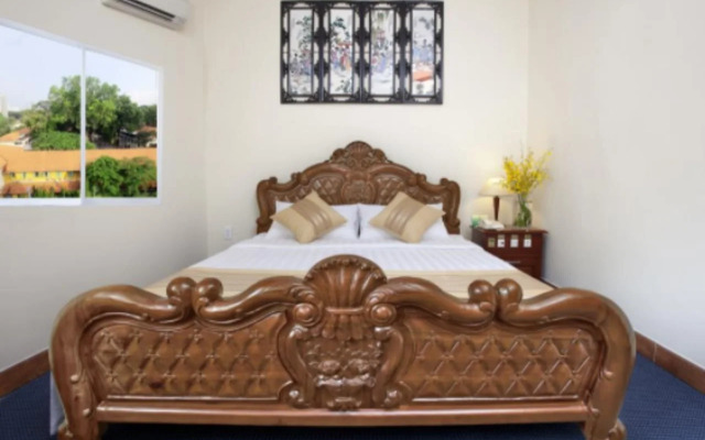 Victory Saigon Hotel